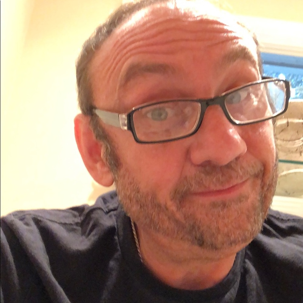 Meet your Posher, Paul